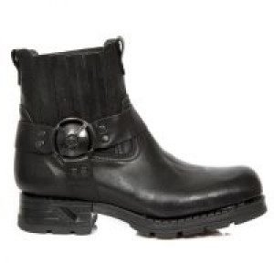  BUFALO WILD NEGRO MOTOROCK NEGRO TACON NEGRO WIL -  1