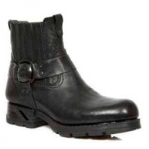  BUFALO WILD NEGRO MOTOROCK NEGRO TACON NEGRO WIL -  2