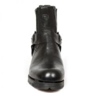  BUFALO WILD NEGRO MOTOROCK NEGRO TACON NEGRO WIL -  3