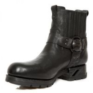  BUFALO WILD NEGRO MOTOROCK NEGRO TACON NEGRO WIL -  4