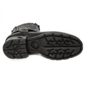  BUFALO WILD NEGRO MOTOROCK NEGRO TACON NEGRO WIL -  6