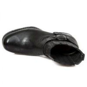  BUFALO WILD NEGRO MOTOROCK NEGRO TACON NEGRO WIL -  7