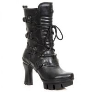  NEGRO NEOPUNK NEGRO TACON NEGRO -  2