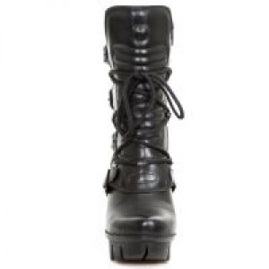  NEGRO NEOPUNK NEGRO TACON NEGRO -  3