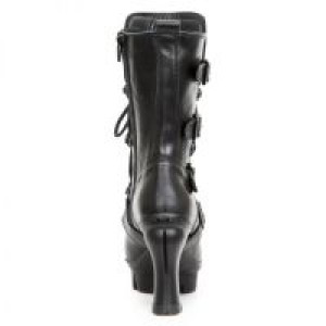  NEGRO NEOPUNK NEGRO TACON NEGRO -  5