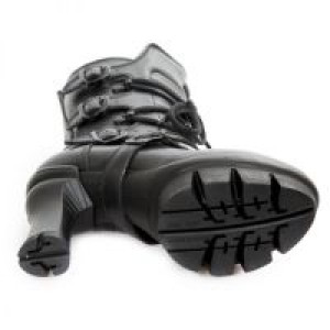  NEGRO NEOPUNK NEGRO TACON NEGRO -  6