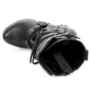  NEGRO NEOPUNK NEGRO TACON NEGRO -  7
