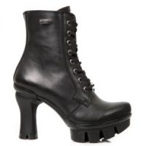  ITALI NEGRO NEOPUNK NEGRO TACON NEOPUNK NEGRO -  1
