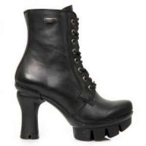  ITALI NEGRO NEOPUNK NEGRO TACON NEOPUNK NEGRO -  2