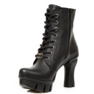  ITALI NEGRO NEOPUNK NEGRO TACON NEOPUNK NEGRO -  4