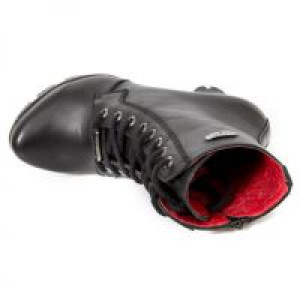  ITALI NEGRO NEOPUNK NEGRO TACON NEOPUNK NEGRO -  7
