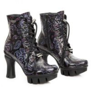  VINTAGE FLOWER AMERICA, NEOPUNK NEGRO TACON NEOPUNK NEGRO New Rock M.NEOPUNK017-S2 -  