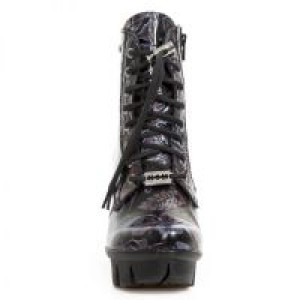 VINTAGE FLOWER AMERICA, NEOPUNK NEGRO TACON NEOPUNK NEGRO -  3