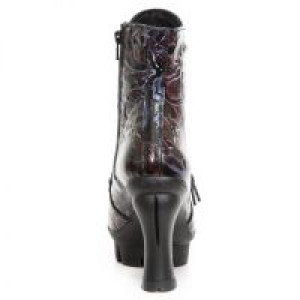  VINTAGE FLOWER AMERICA, NEOPUNK NEGRO TACON NEOPUNK NEGRO -  5
