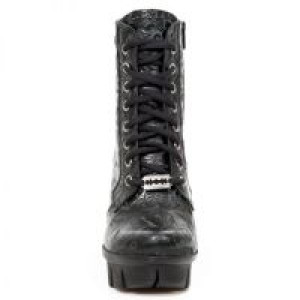  VINTAGE FLOWER NEGRO, NEOPUNK NEGRO TACON NEOPUNK NEGRO -  3