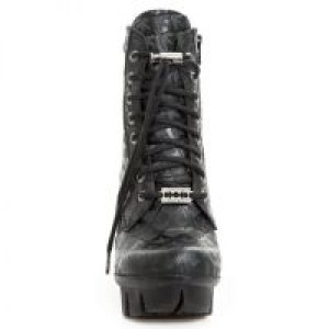  DRAGON NEGRO, NEOPUNK NEGRO TACON NEOPUNK NEGRO -  3