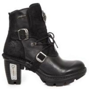  ITALI NEGRO DRAMA ANTE NEGRO NEOTRAIL NEGRO New Rock M.NEOTR061-S1 -  