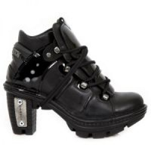  ITALI NEGRO, CHAROL NEGRO, NEOTRAIL NEGRO New Rock M.NEOTR071-R1 -  