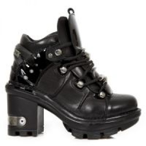  ITALI NEGRO CHAROL NEGRO NEOTYRE NEGRO New Rock M.NEOTYRE01-S1 -  