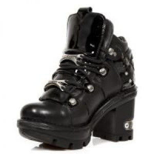  ITALI NEGRO CHAROL NEGRO NEOTYRE NEGRO -  4