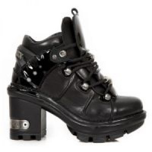  ITALI NEGRO CHAROL NEGRO NEOTYRE NEGRO -  1