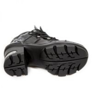  ITALI NEGRO CHAROL NEGRO NEOTYRE NEGRO -  6
