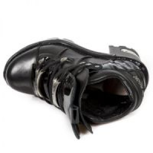  ITALI NEGRO CHAROL NEGRO NEOTYRE NEGRO -  7