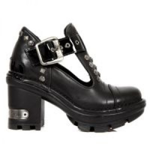  CRUST NEGRO CHAROL NEGRO NEOTRYE NEGRO -  1