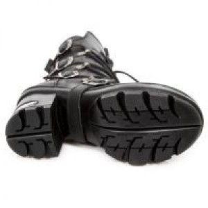  ITALI NEGRO, CRUST NEGRO, NEOTYRE NEGRO -  6