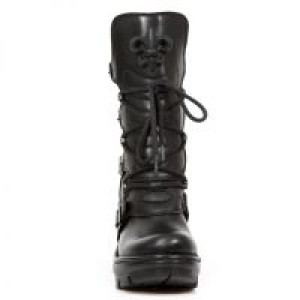  ITALI NEGRO, CRUST NEGRO, NEOTYRE NEGRO -  3