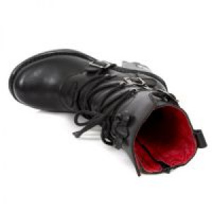  ITALI NEGRO, CRUST NEGRO, NEOTYRE NEGRO -  7