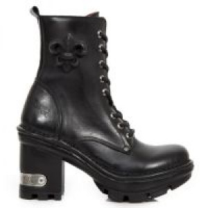  ITALI NEGRO, NEOTYRE NEGRO New Rock M.NEOTYRE07-S1 -  