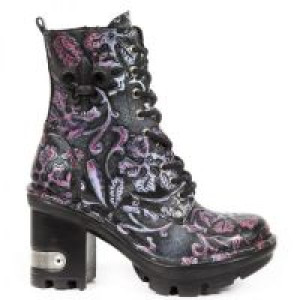  VINTAGE FLOWER AMERICA, NEOTYRE NEGRO New Rock M.NEOTYRE07-S6 -  
