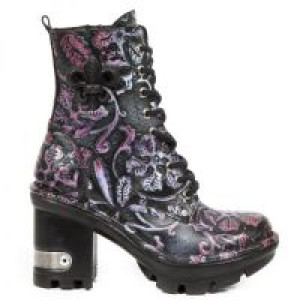  VINTAGE FLOWER AMERICA, NEOTYRE NEGRO New Rock M.NEOTYRE07-S6 -  
