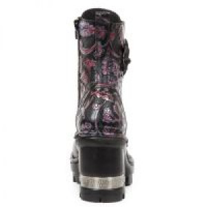  VINTAGE FLOWER AMERICA, NEOTYRE NEGRO New Rock M.NEOTYRE07-S6 -  