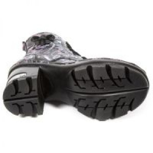  VINTAGE FLOWER AMERICA, NEOTYRE NEGRO New Rock M.NEOTYRE07-S6 -  