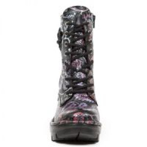  VINTAGE FLOWER AMERICA, NEOTYRE NEGRO New Rock M.NEOTYRE07-S6 -  