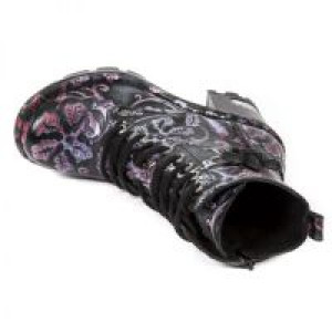  VINTAGE FLOWER AMERICA, NEOTYRE NEGRO New Rock M.NEOTYRE07-S6 -  