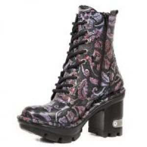  VINTAGE FLOWER AMERICA, NEOTYRE NEGRO New Rock M.NEOTYRE07-S6 -  
