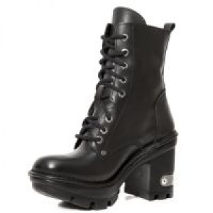  CRUST NEGRO NEOTYRE NEGRO TACON NEGRO New Rock M.NEOTYRE07X-S1 -  