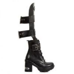   ITALI NEGRO NEOTYRE NEGRO New Rock M.NEOTYRE14-S1 -  