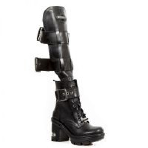   ITALI NEGRO NEOTYRE NEGRO New Rock M.NEOTYRE14-S1 -  