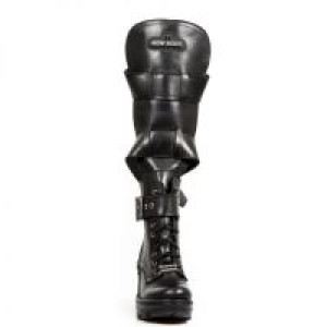   ITALI NEGRO NEOTYRE NEGRO New Rock M.NEOTYRE14-S1 -  
