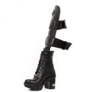   ITALI NEGRO NEOTYRE NEGRO New Rock M.NEOTYRE14-S1 -  