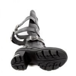   ITALI NEGRO NEOTYRE NEGRO New Rock M.NEOTYRE14-S1 -  