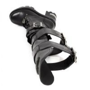   ITALI NEGRO NEOTYRE NEGRO New Rock M.NEOTYRE14-S1 -  