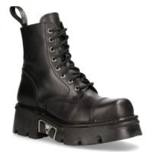  CRUST NEGRO, REACTOR NEGRO MATRICULA -  2