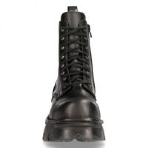 CRUST NEGRO, REACTOR NEGRO MATRICULA -  3