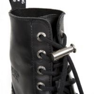 NOMADA NEGRO, TOWER NEGRO LATERAL E-14 + PASACORDON + CUCHILLA ( S27 ) New Rock M.NEWMILI083-S21 -  