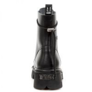  ANILIN NEGRO, REACTOR NEGRO MATRICULA + PASACORDON + CUCHILLA New Rock M.NEWMILI083-S23 -  